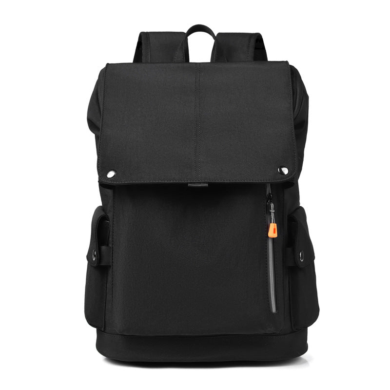Versatile Laptop-Friendly Travel Backpack Kalsten