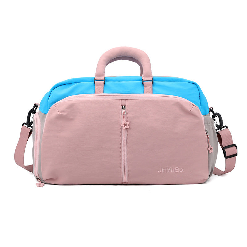Multi-Functional Travel Duffel Bag Kalsten