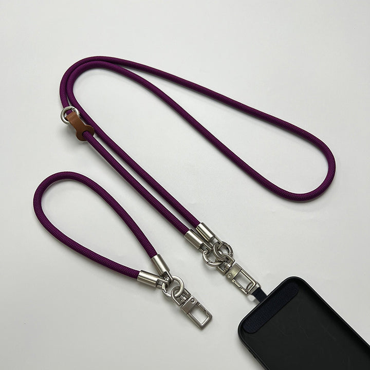 Adjustable Versatile Phone Lanyard Kalsten