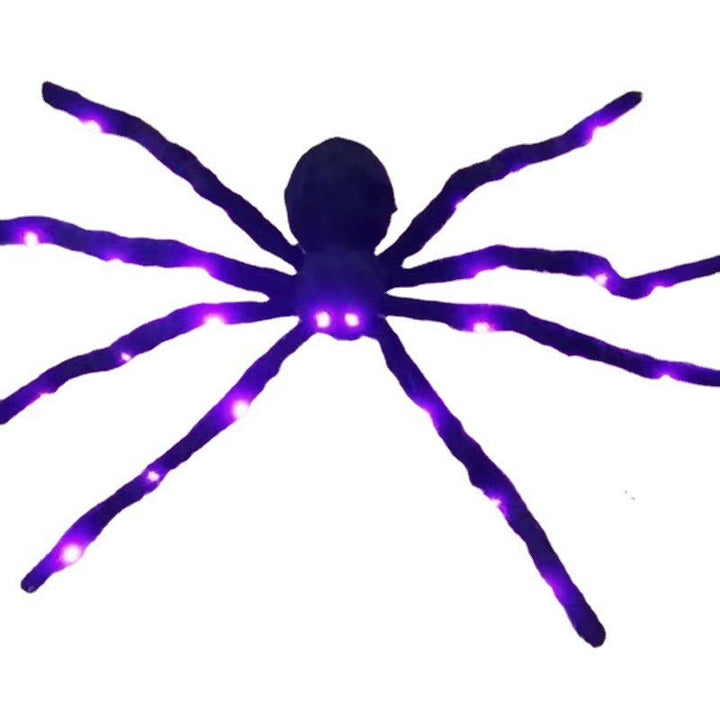 LED Light-Up Spider Decoration Kalsten