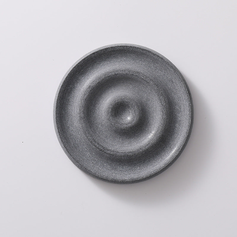 Decorative Serving Plate