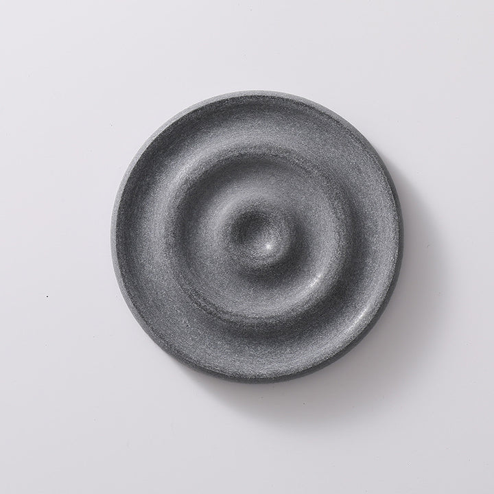 Decorative Serving Plate