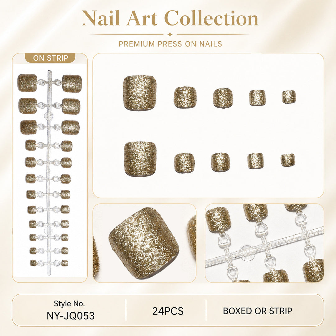Premium Nail Art Set Kalsten
