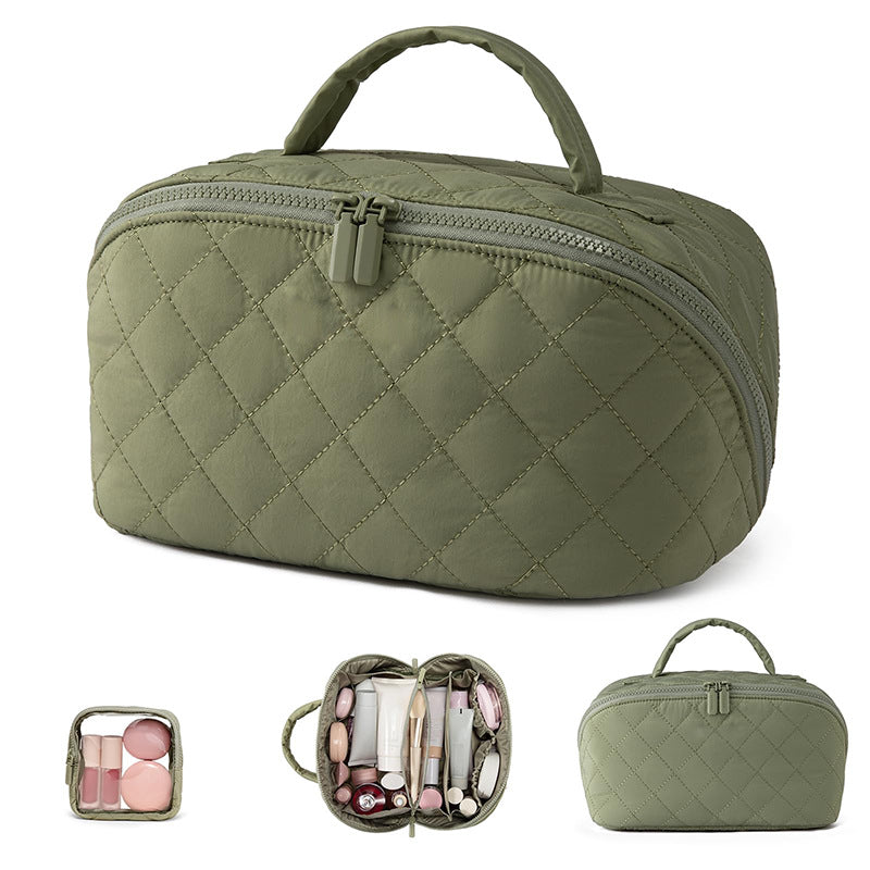 Cosmetics bag Kalsten