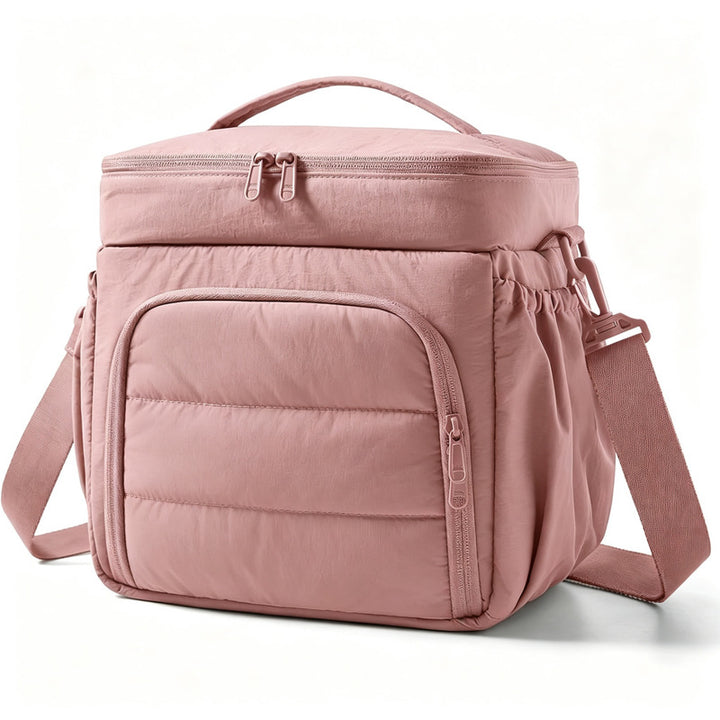Cooler Bag In Modern Design Kalsten