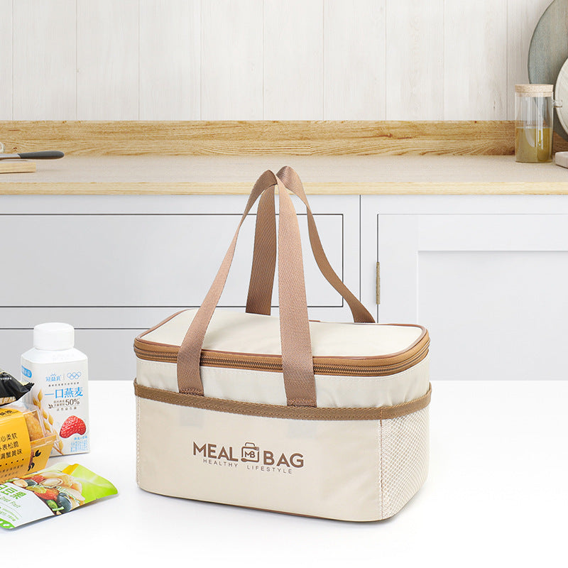 Insulated Lunch Cooler Bag Kalsten