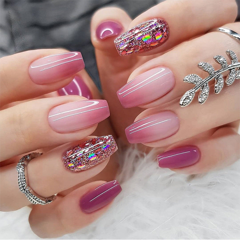 Nail Care Set Kalsten