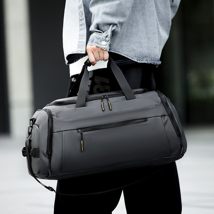 Sports bag Kalsten