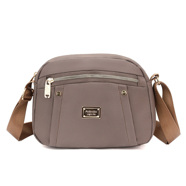Fashion Crossbody Bag Kalsten