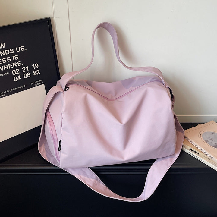 Spacious Utility Gym Bag Kalsten