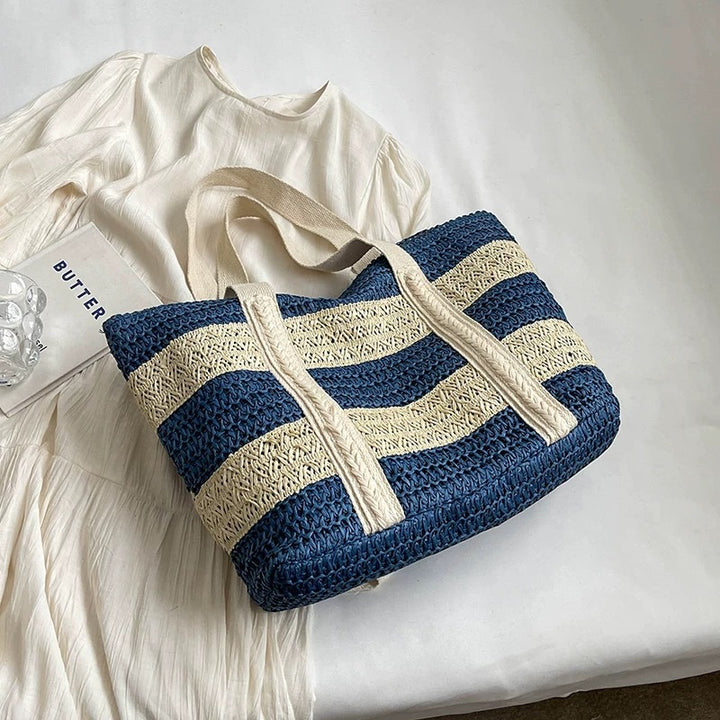 Beach bag Kalsten