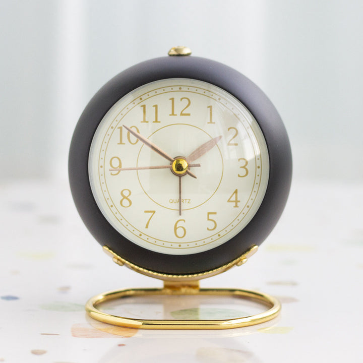Retro Table Clock Kalsten