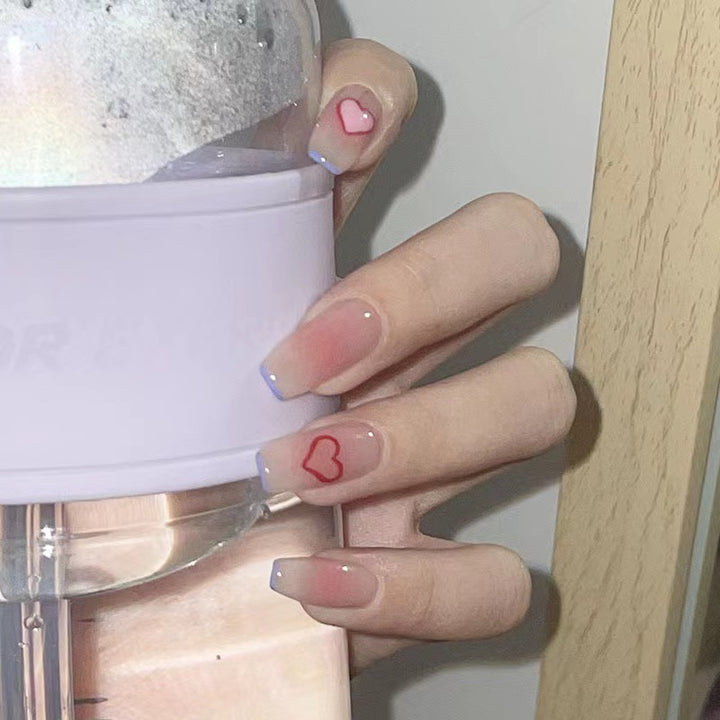 Artful Nail Manicure Kalsten