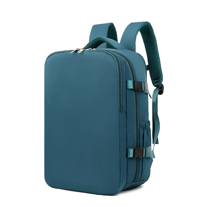 WoErgonomic Anti-Theft Travel Backpack Kalsten