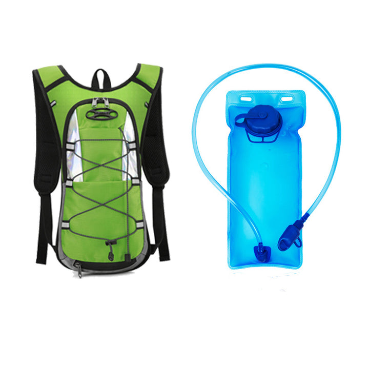 Hydration Backpack