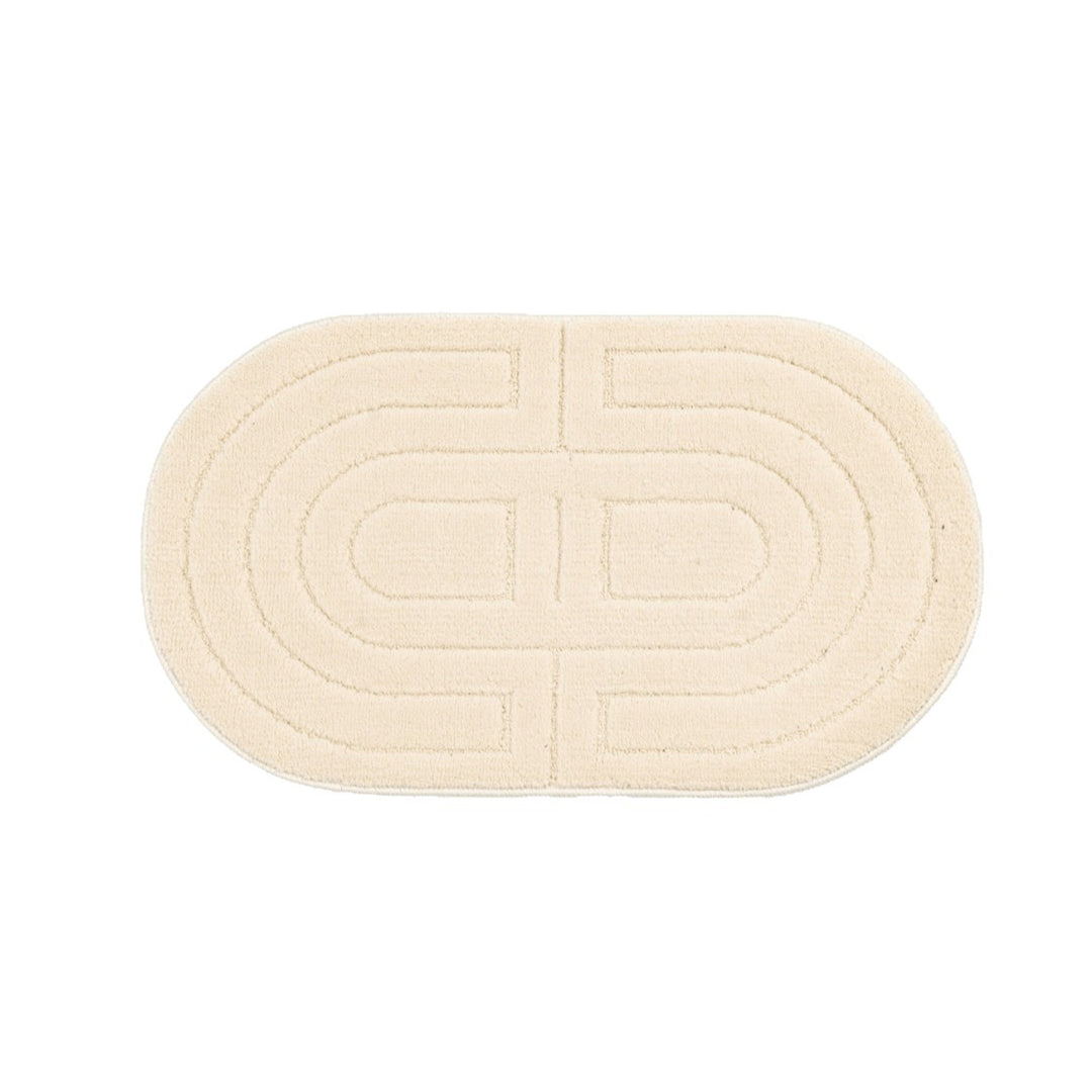 Cushioned Entryway Mat
