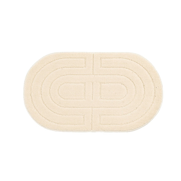 Cushioned Entryway Mat