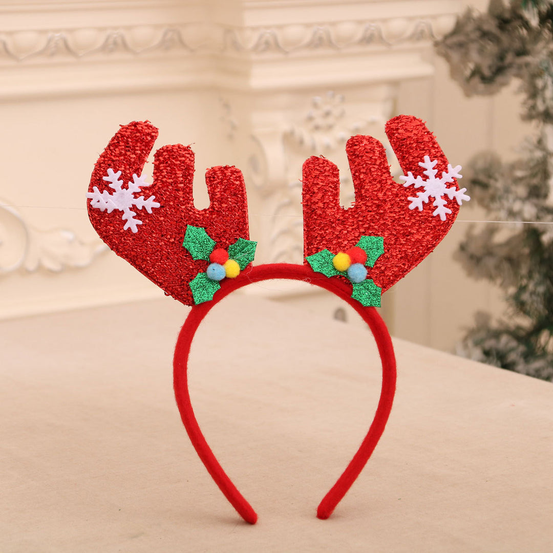 Star-Embellished Headband Kalsten