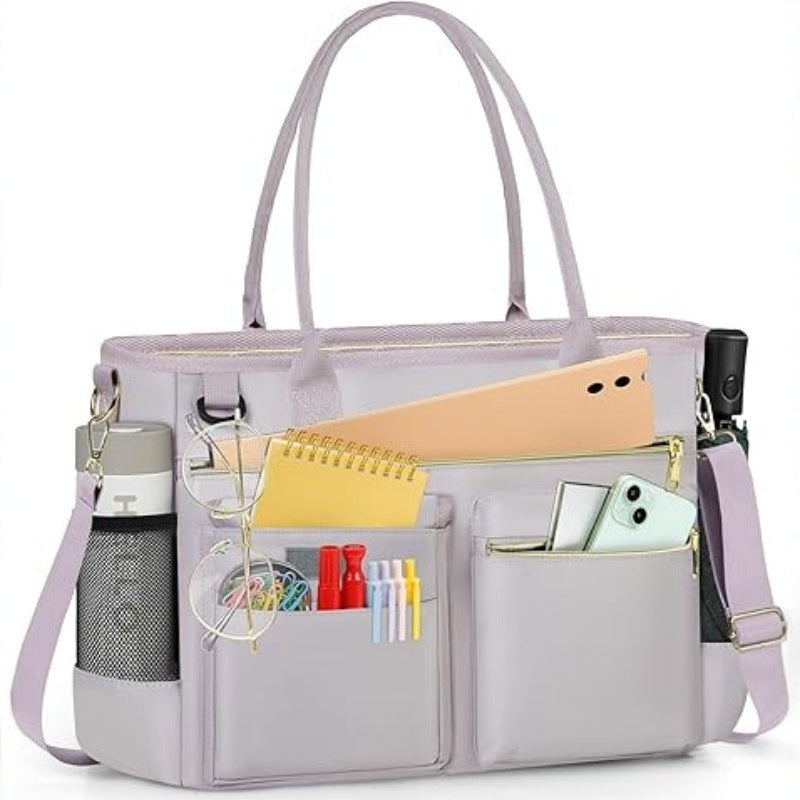 Organizer bag with multifunctional compartments Kalsten