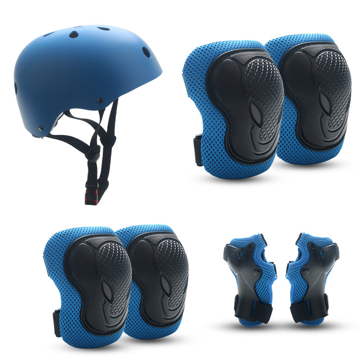 Premium Protective Skate Gear Set Kalsten