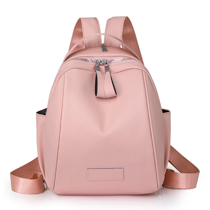Modern Compact Backpack