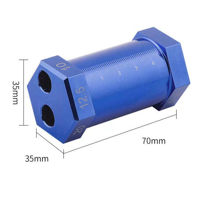 Precision Adjustable Weight Training Adapter Kalsten