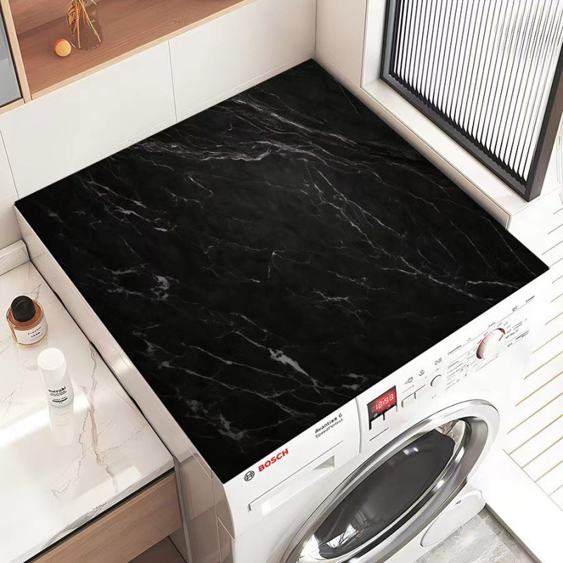 Decorative Washer and Dryer Cover Kalsten