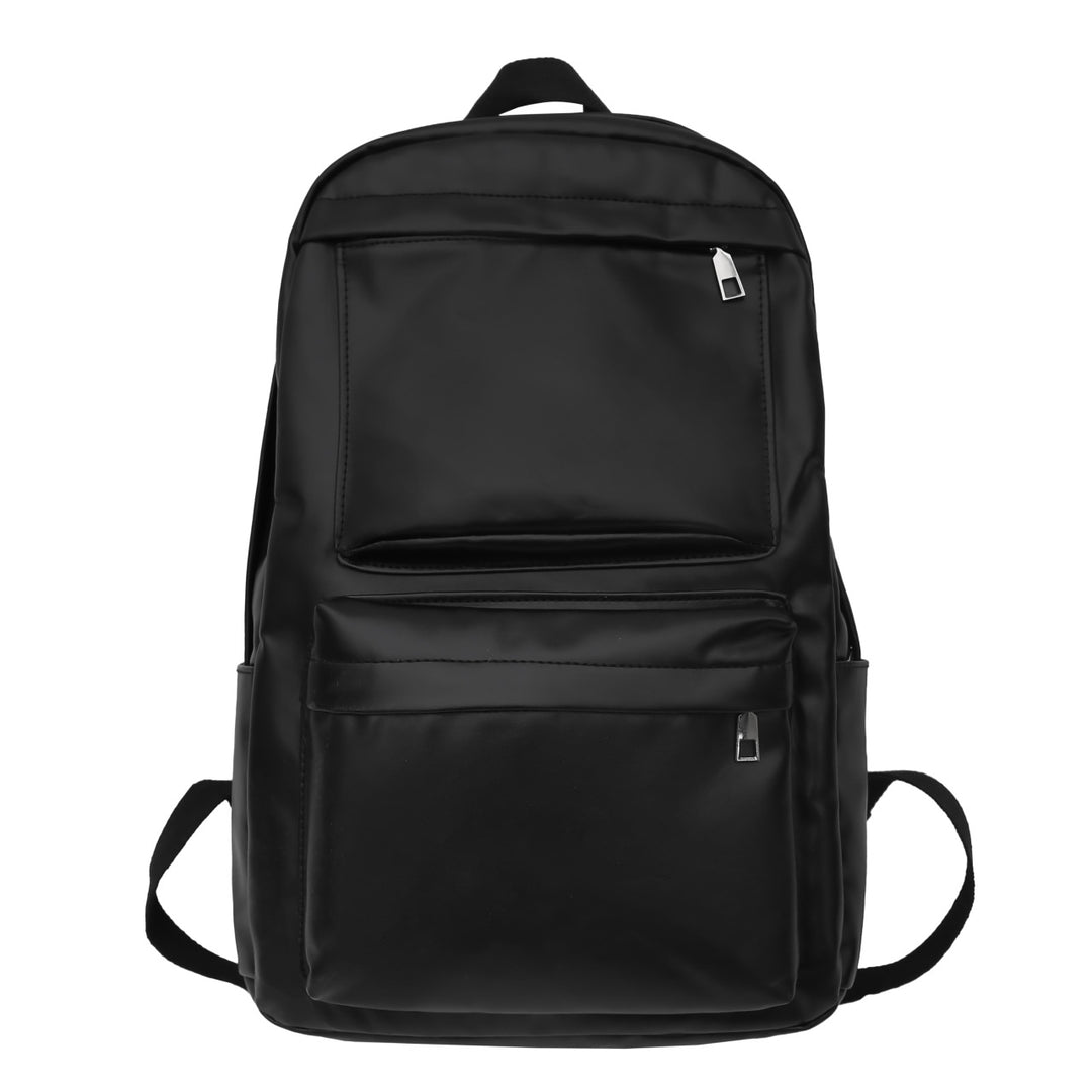 Stylish backpack with innovative main compartment Kalsten