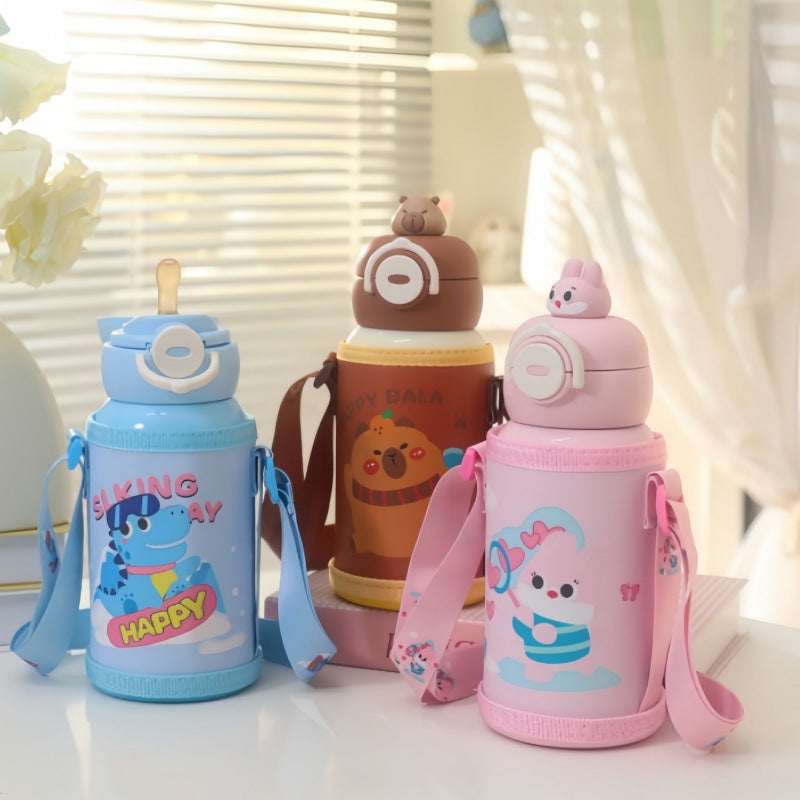 Women's Insulated Water Bottle Kalsten