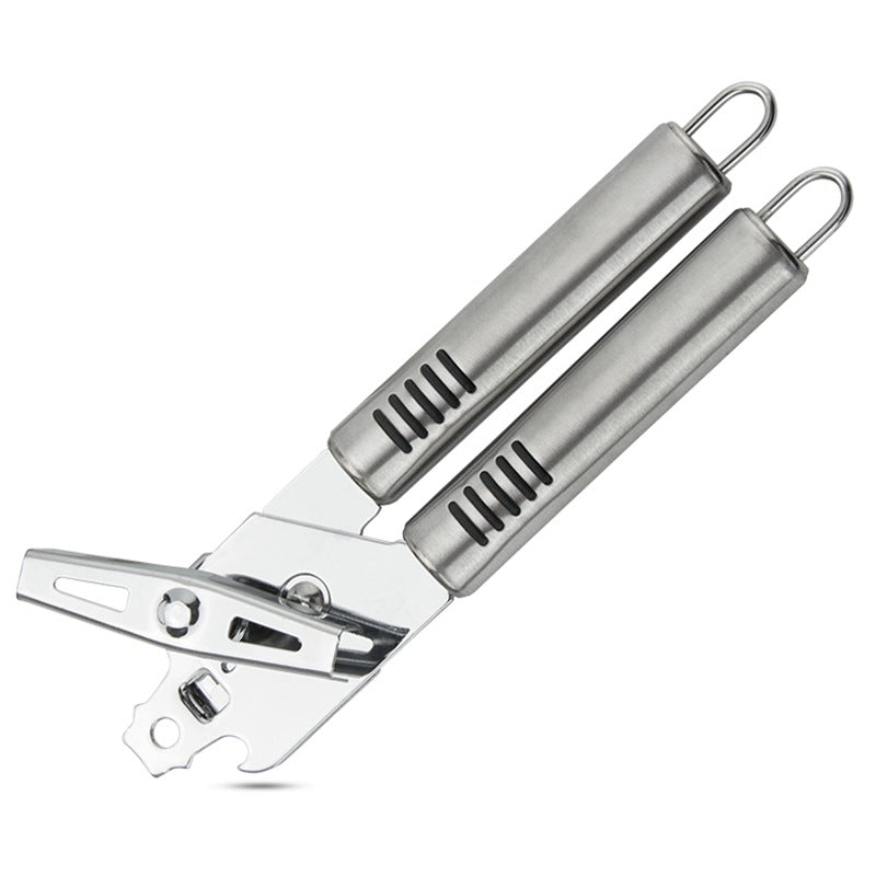 Ergonomic Dual-Handle Can and Bottle Opener Kalsten