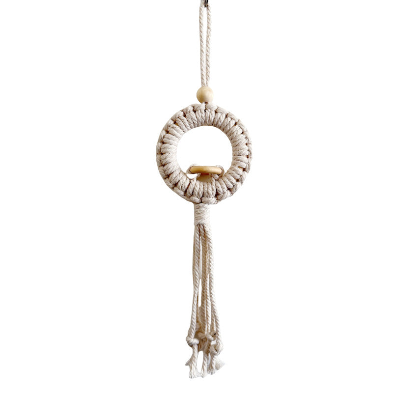 Decorative Macrame Kalsten