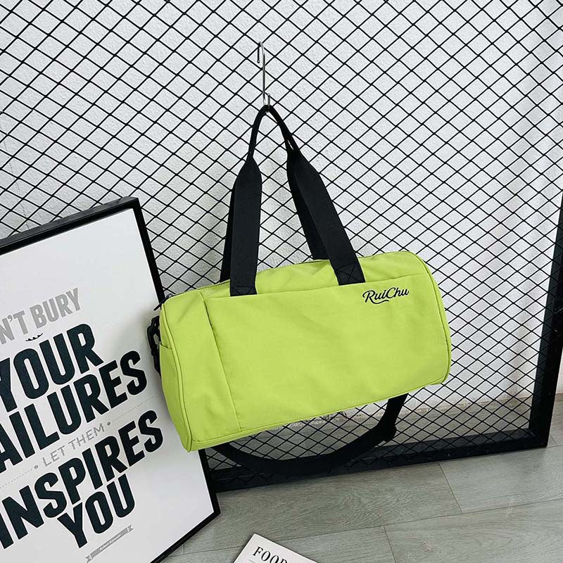 Lightweight Travel Duffel Bag Kalsten