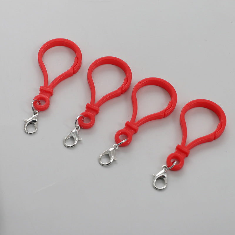Versatile Silicone Keychain kalsten