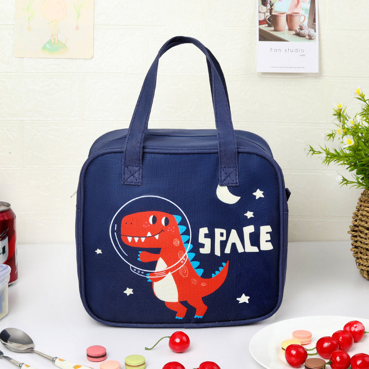 Children's Insulated Lunch Bag Kalsten