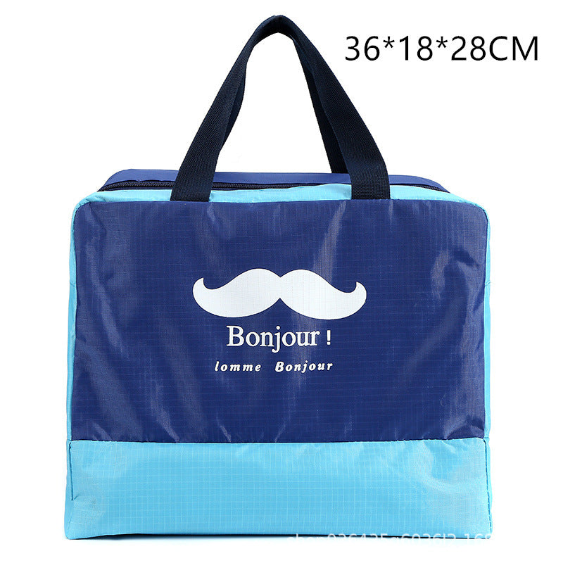 Stylish Travel Tote Bag Kalsten