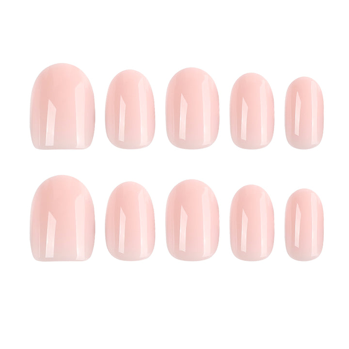 Artful Nail Art with Elegant Shine Kalsten
