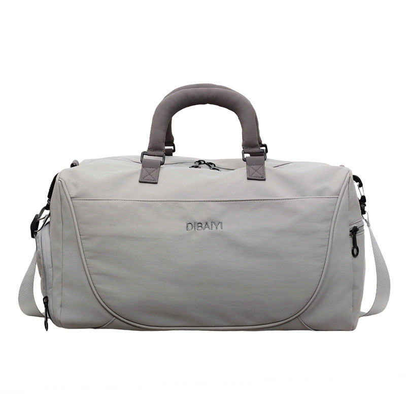 Durable Sports Travel Duffle Bag Kalsten