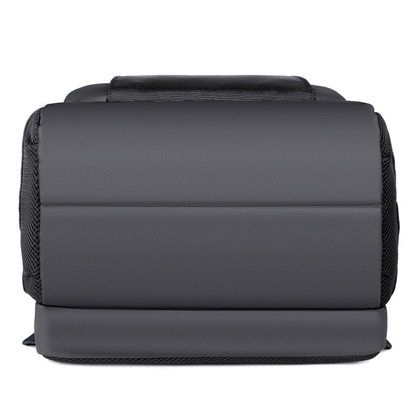Tech-Enhanced Multi-Compartment Backpack Kalsten