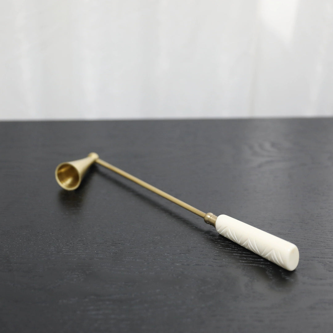 Elegant Candle Snuffer