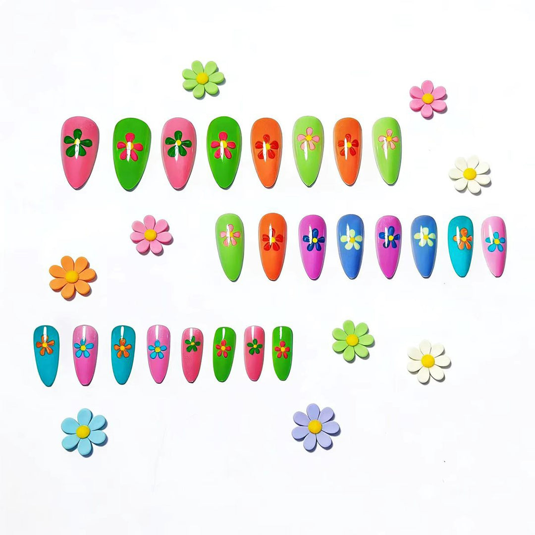 Nail Art Set Kalsten