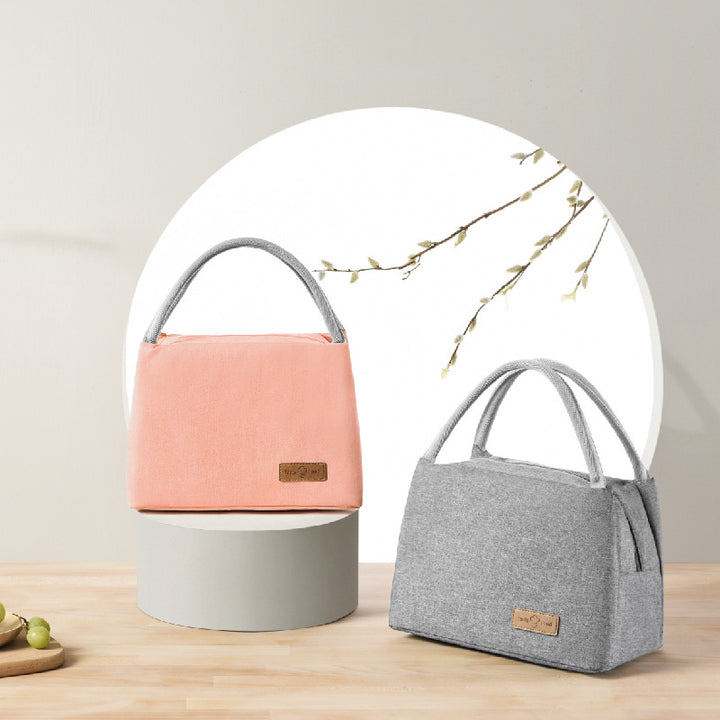 Insulated Lunch Handbag Kalsten
