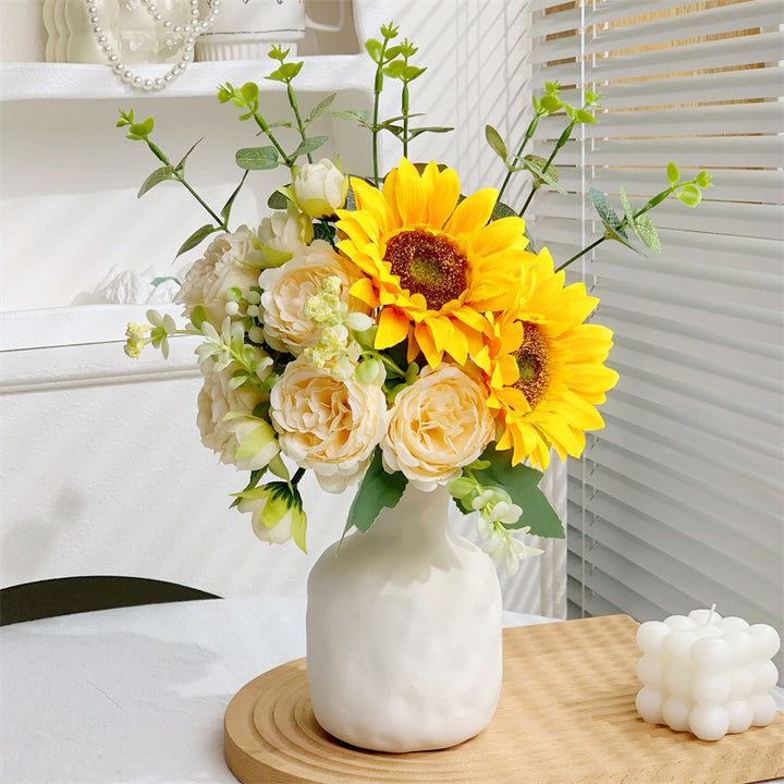 Floral Bouquet Arrangement