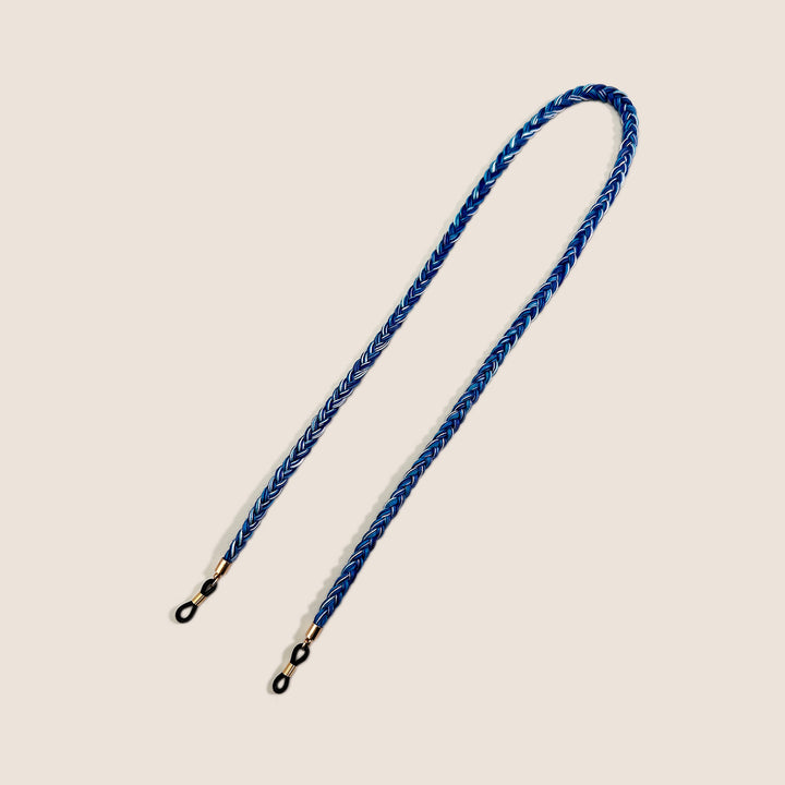 Braided Eyewear Retainer Strap Kalsten