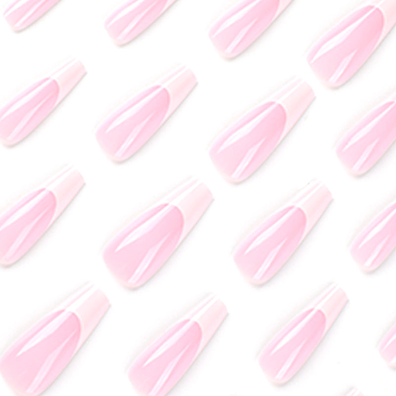 Fashionable artificial nails Kalsten
