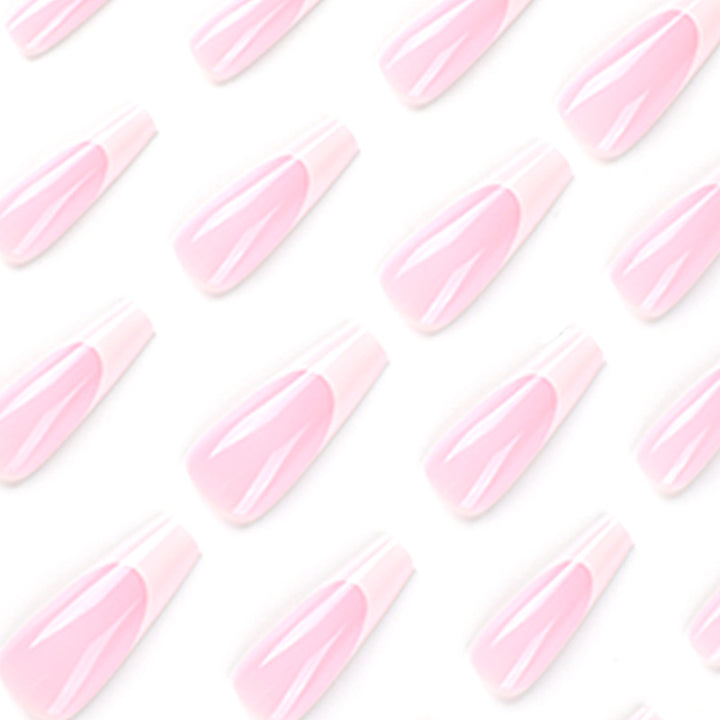 Fashionable artificial nails Kalsten