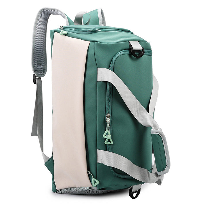 Functional Sports Duffle Bag Kalsten