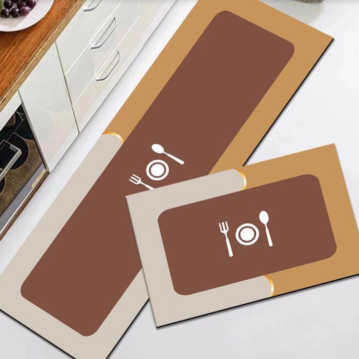 Kitchen Anti-Fatigue Comfort Runner Mat