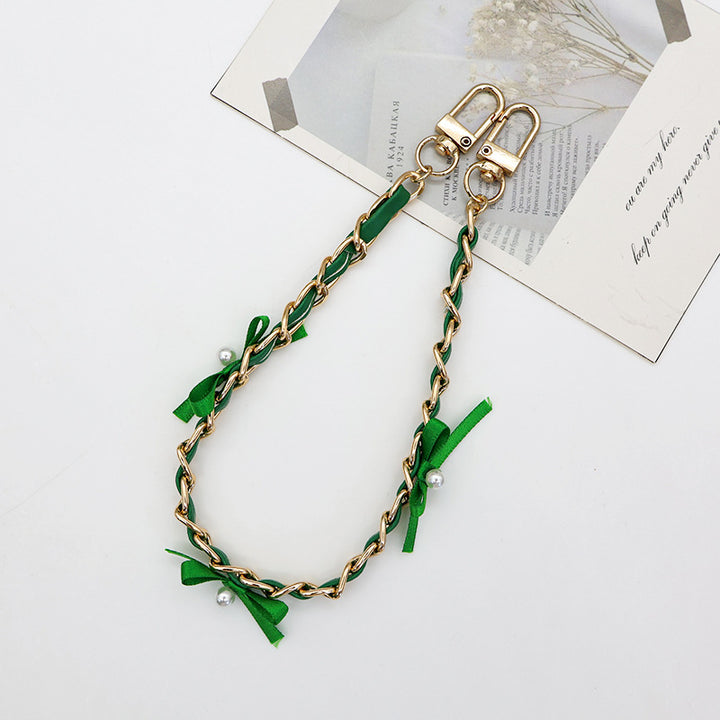 Decorative Chain Eyewear Holder Kalsten