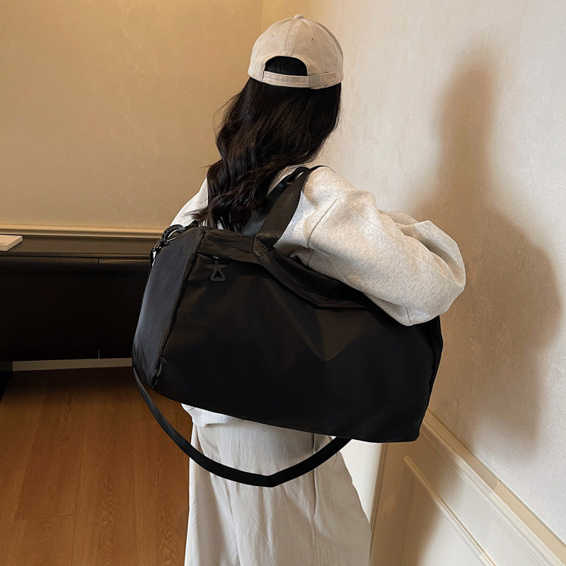 Multi-Functional Lightweight Duffel Bag Kalsten
