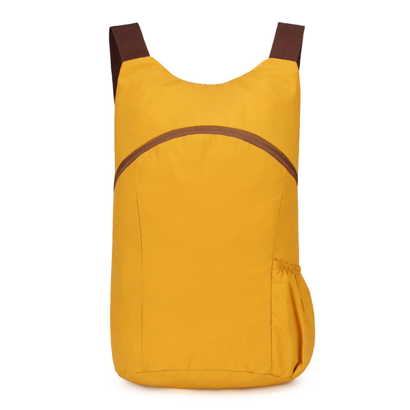 Lightweight Travel Backpack Kalsten